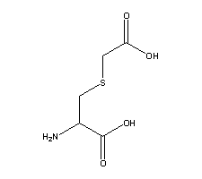 羧甲司坦 2387-59-9