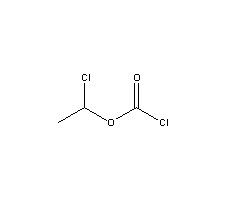 1-氯乙基氯甲酸酯 50893-53-3