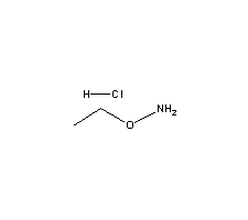 乙氧基胺盐酸盐 3332-29-4