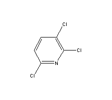 2,3,6-Trichloropyridine 6515-09-9;29154-14-1