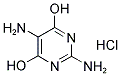 2,5-二氨基-4,6-二羟基嘧啶盐酸盐 56830-58-1