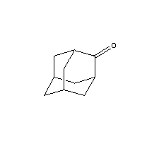 2-金刚烷酮 700-58-3