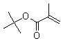 Tert-Butyl methacrylate 585-07-9