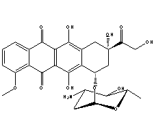 Doxorubicin 23214-92-8