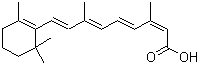 Isotretinoin 4759-48-2