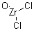 7699-43-6 zirconyl chloride