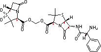 76497-13-7 Sultamicillin