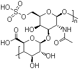 Chondroitin sulfate 9007-28-7