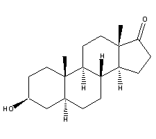 Epiandrosterone 481-29-8