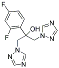 Fluconazole 86386-73-4