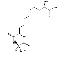 Cilastatin acid 82009-34-5;166037-21-4