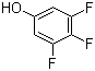 99627-05-1 3,4,5-Trifluorophenol