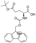 71989-18-9 N-alpha-FMOC-L-glutamic acid alpha-t-butyl ester