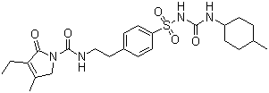 93479-97-1 Glimepiride