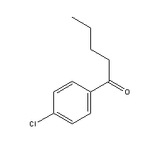 25017-08-7 p-Chlorovalerophenone