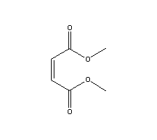 Dimethyl Maleate 624-48-6