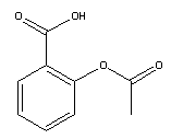 阿司匹林