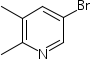 5-Bromo-2,3-dimethylpyridine 27063-90-7
