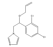 Enilconazole 35554-44-0;73790-28-0