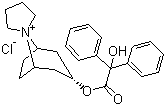 Trospium Chloride 10405-02-4