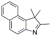 1,1,2-Trimethyl-1H-benz[e]indole 41532-84-7