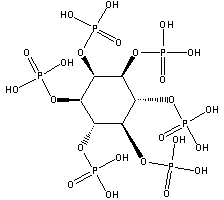 Phytic acid 83-86-3