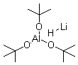 Lithium tri-tert-butoxyaluminum Hydride 17476-04-9