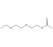 diethylene glycol monoethyl ether acetate 112-15-2