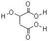 DL-malic acid 617-48-1