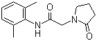 [(2,6-dimethylphenyl)-aminocarbonylmethyl]chloride 1311-01-7