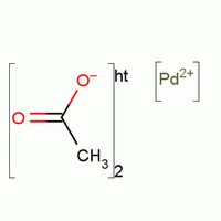 Palladium Acetate 3375-31-3;19807-27-3