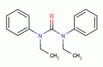N,N'-diethyldiphenylurea 85-98-3