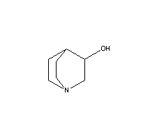 喹宁环-3-醇