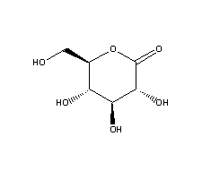 glucono-delta-lactone 90-80-2