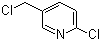 2-Chloro-5-chloromethylpyridine 70258-18-3