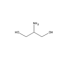 2-Amino-1,3-propanediol 534-03-2