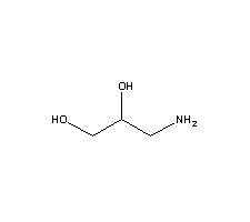 3-Aminopropane-1,2-diol 616-30-8