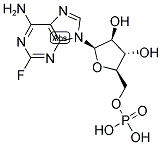 Fludarabine Phosphate 75607-67-9
