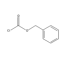 Benzyl Chloroformate 501-53-1