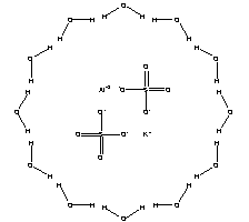 十二水硫酸�X� 7784-24-9