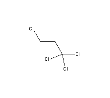 1070-78-6 1,1,1,3-Tetrachloropropane