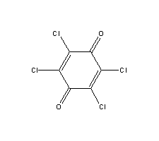chloranil 118-75-2