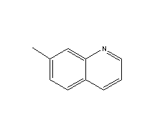 7-methylquinoline 612-60-2