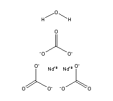 Neodymium Carbonate 38245-38-4