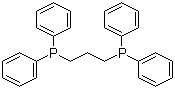 1,3-Bis(diphenylphosphino)propane 6737-42-4