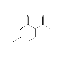 2-乙基乙酰乙酸乙酯 607-97-6