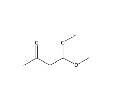4,4-Dimethoxy-2-butanone 5436-21-5