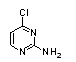 2-AMINO-4-CHLOROPYRIMIDINE 3993-78-0