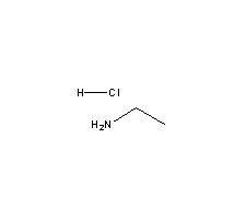 Ethylamine,hydrochloride 557-66-4