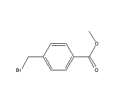 2417-72-3 Methyl 4-(bromomethyl)benzoate